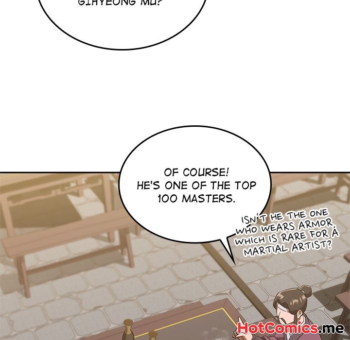 Perfect Record, New World - episode 5 - 46