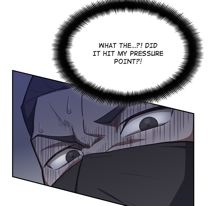 Perfect Record, New World - episode 7 - 102