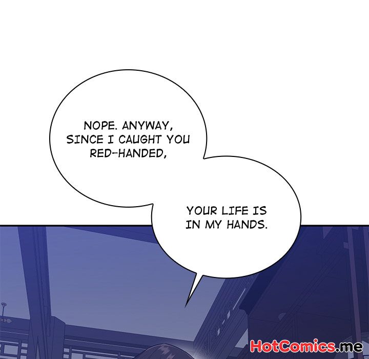 Perfect Record, New World - episode 7 - 114