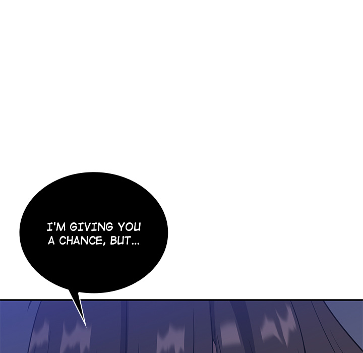 Perfect Record, New World - episode 7 - 121