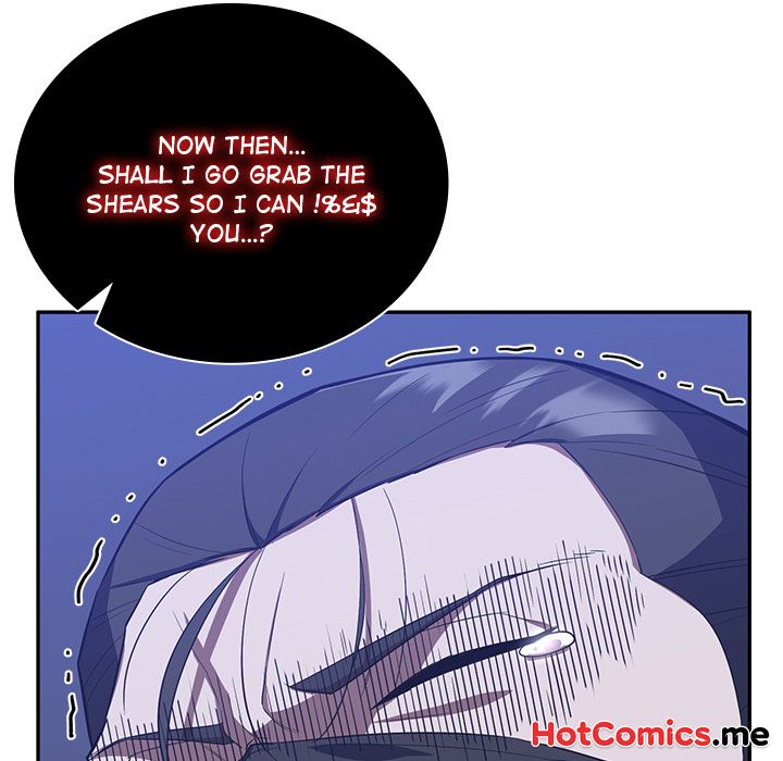 Perfect Record, New World - episode 7 - 133