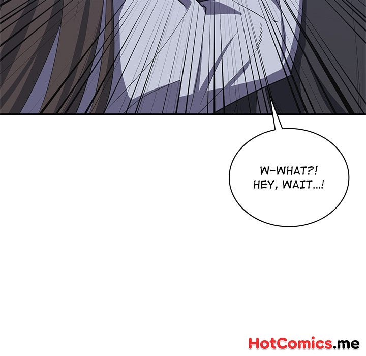 Perfect Record, New World - episode 7 - 142