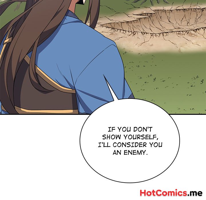 Perfect Record, New World - episode 7 - 13