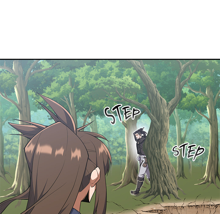 Perfect Record, New World - episode 7 - 14