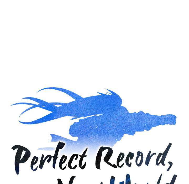 Perfect Record, New World - episode 7 - 186