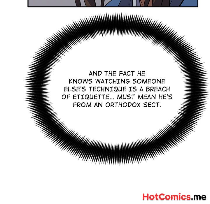 Perfect Record, New World - episode 7 - 27