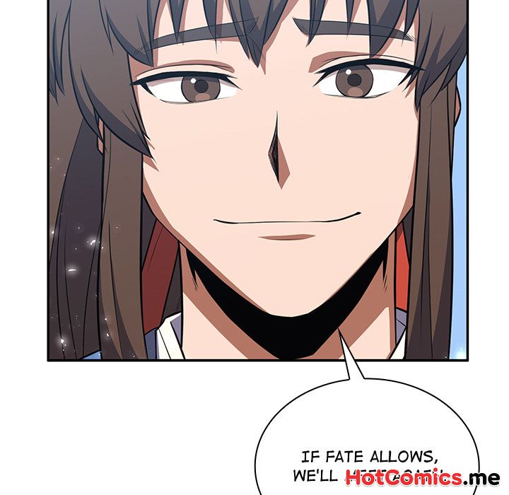 Perfect Record, New World - episode 7 - 42