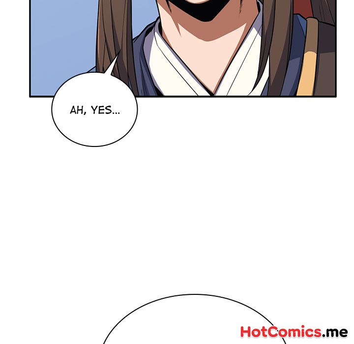Perfect Record, New World - episode 7 - 56