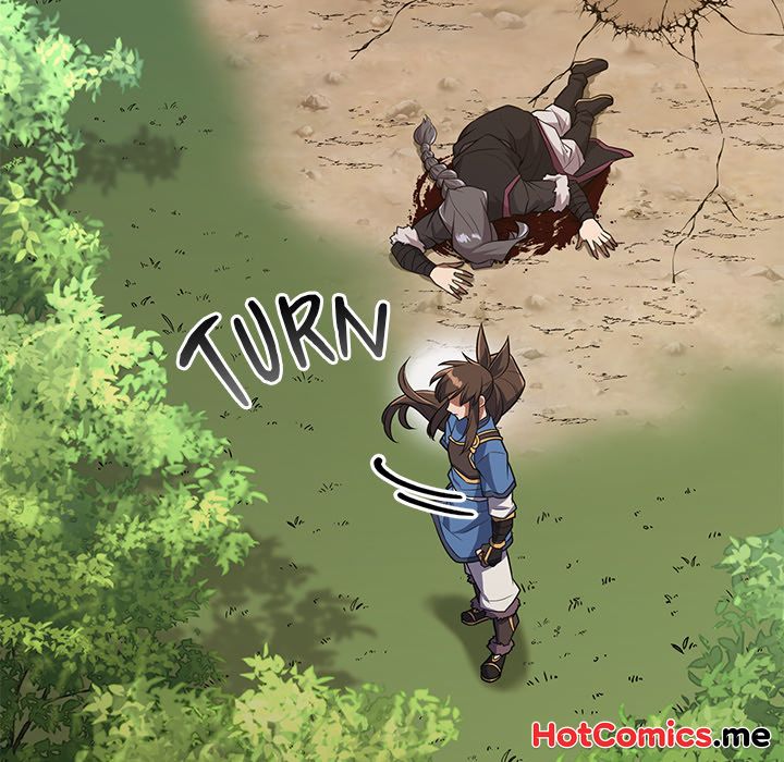 Perfect Record, New World - episode 7 - 8