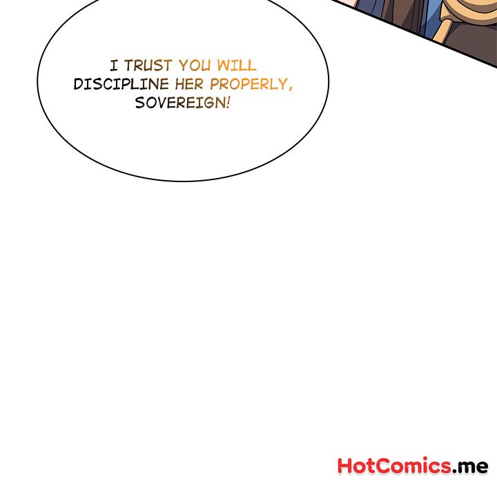 Perfect Record, New World - episode 8 - 101