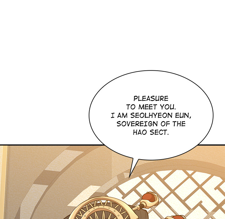 Perfect Record, New World - episode 8 - 9