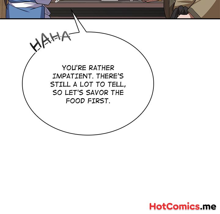 Perfect Record, New World - episode 8 - 159
