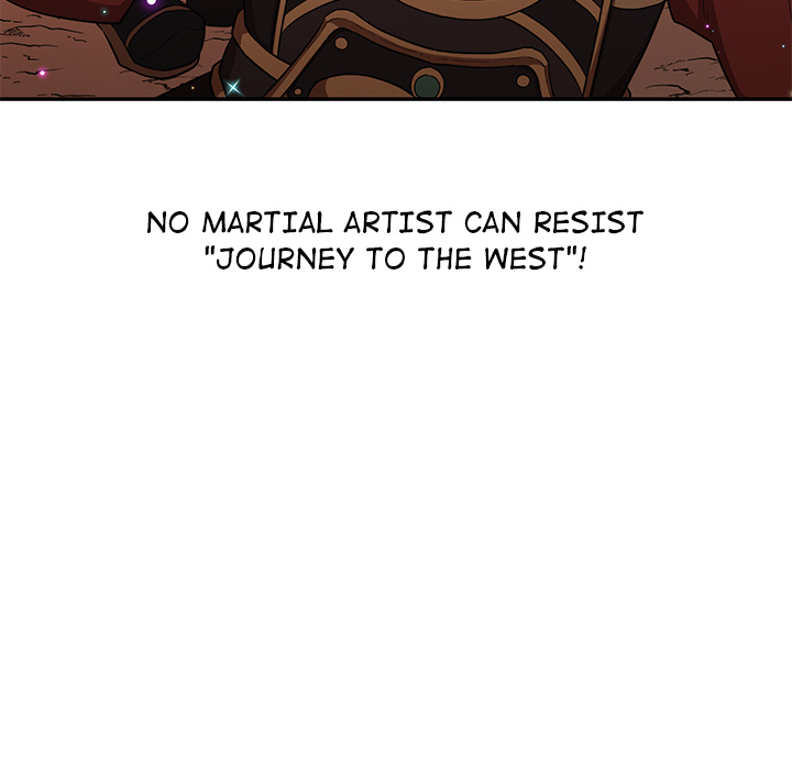 Perfect Record, New World - episode 8 - 166