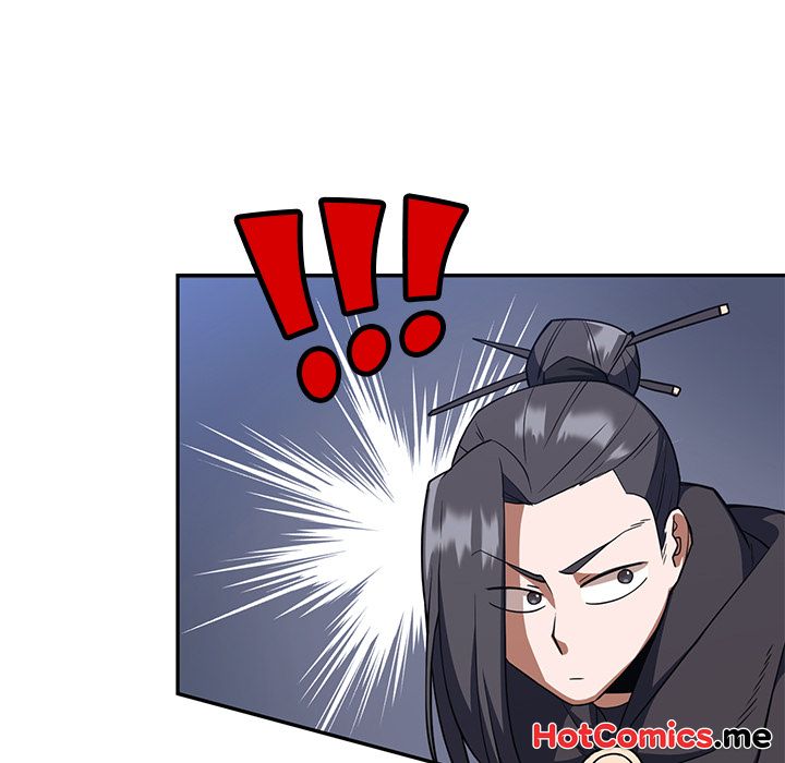 Perfect Record, New World - episode 8 - 18