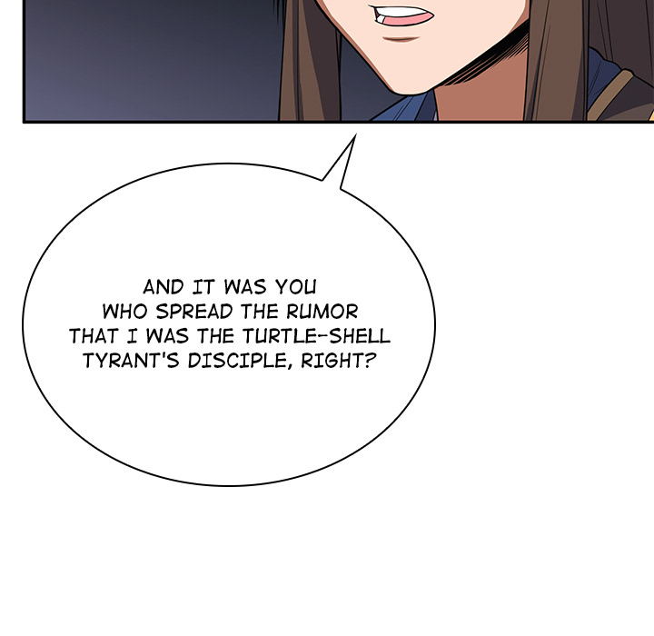 Perfect Record, New World - episode 8 - 27