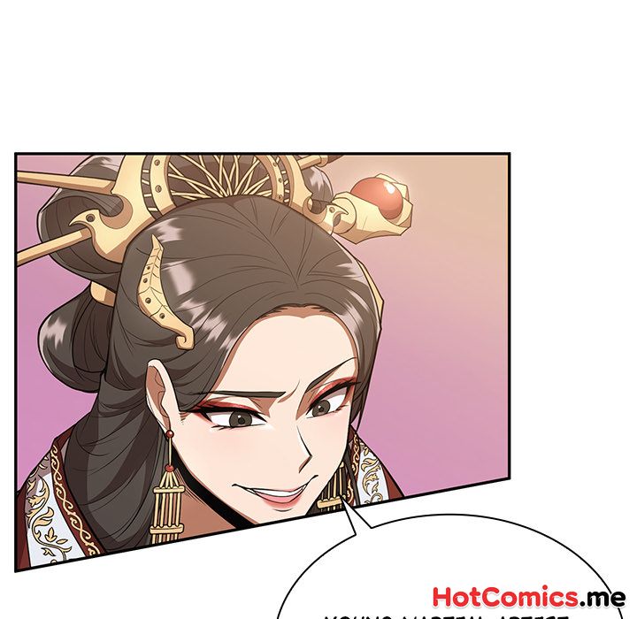 Perfect Record, New World - episode 8 - 28