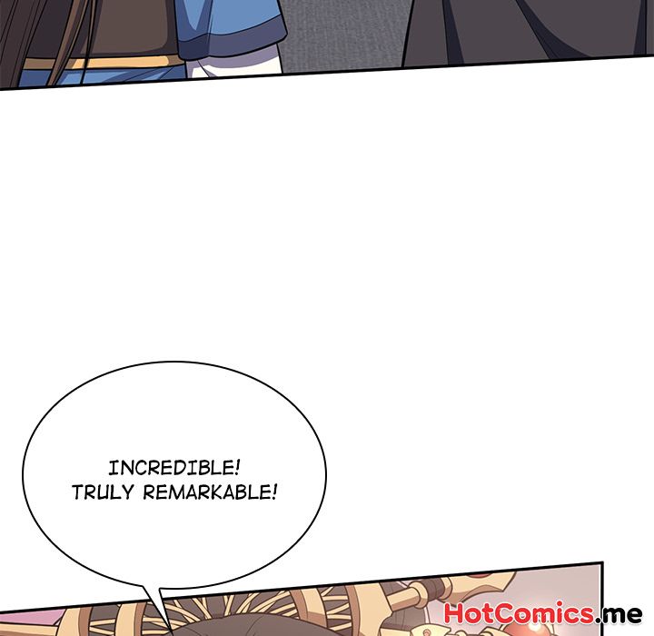 Perfect Record, New World - episode 8 - 38