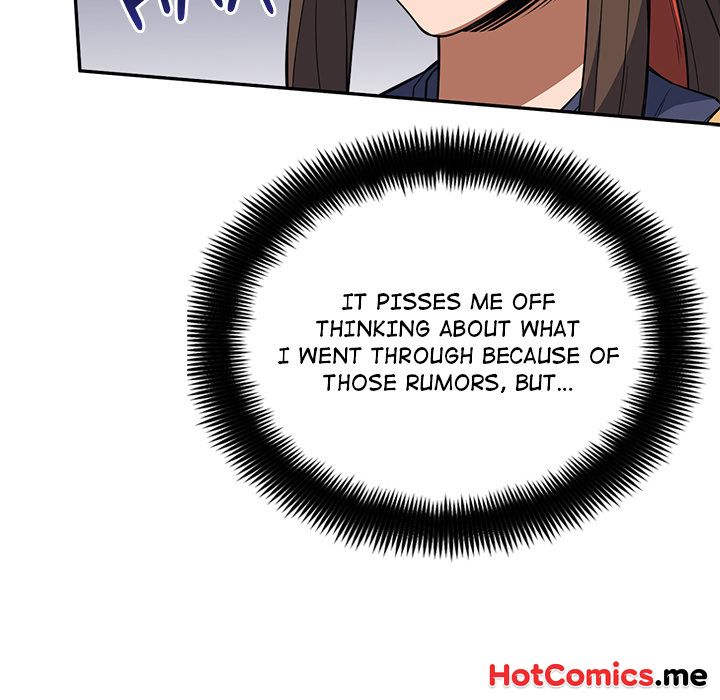 Perfect Record, New World - episode 8 - 42