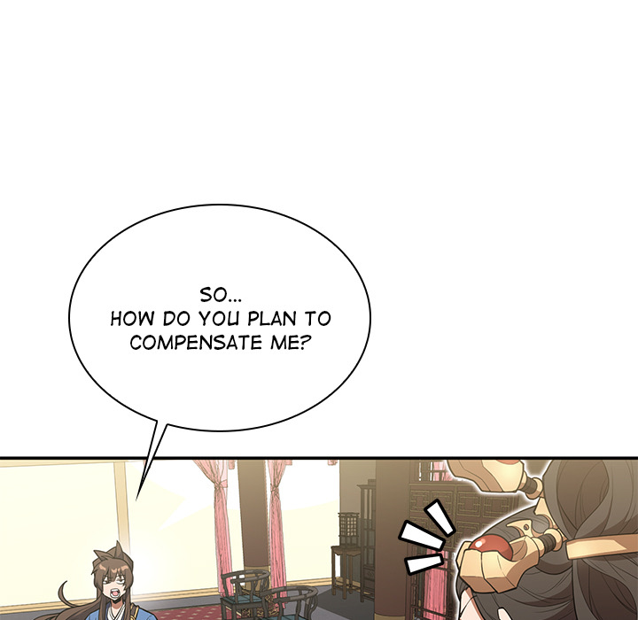 Perfect Record, New World - episode 8 - 43