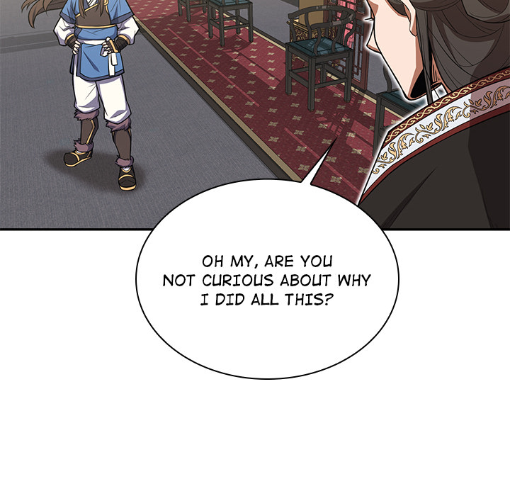 Perfect Record, New World - episode 8 - 44