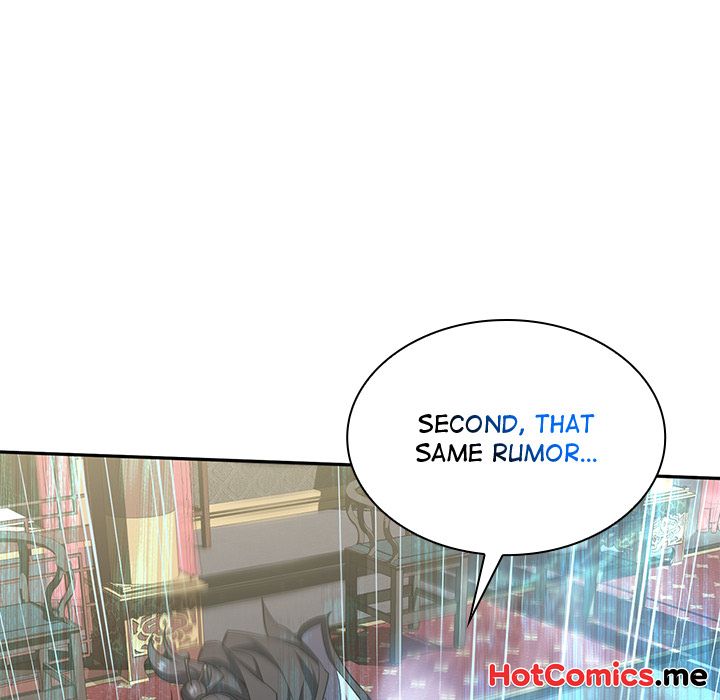 Perfect Record, New World - episode 8 - 62