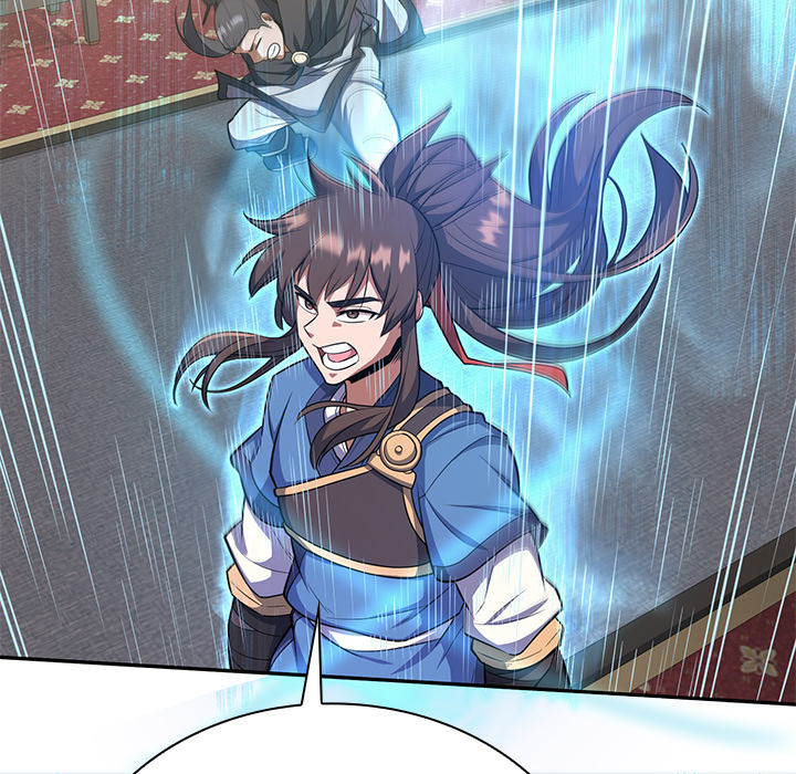 Perfect Record, New World - episode 8 - 63