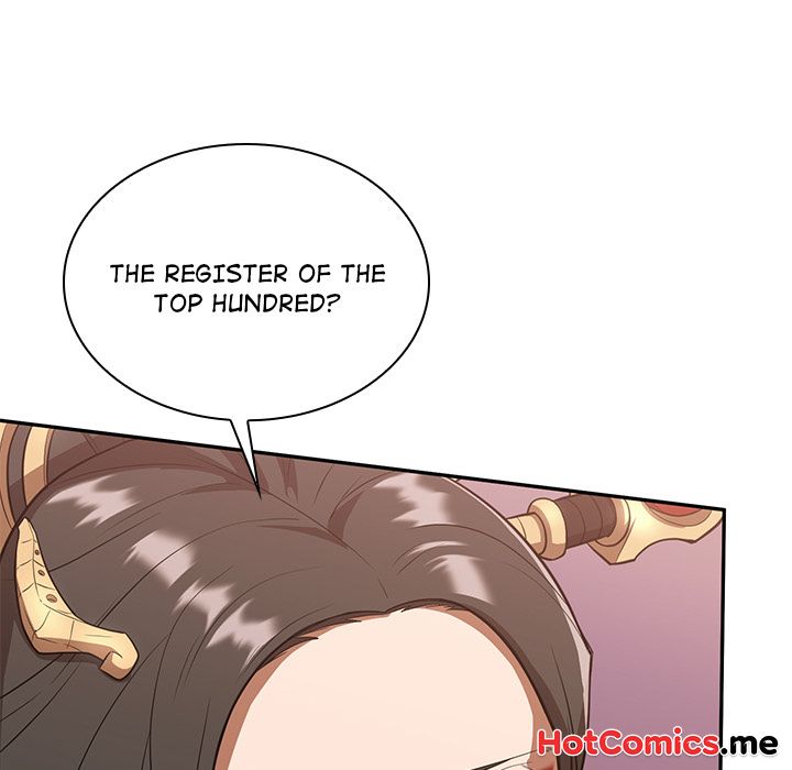 Perfect Record, New World - episode 8 - 81