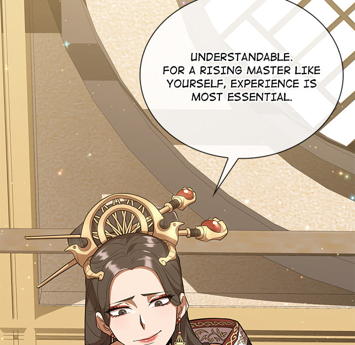 Perfect Record, New World - episode 8 - 87