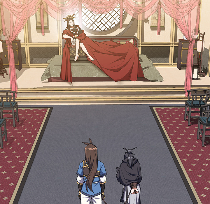 Perfect Record, New World - episode 8 - 7