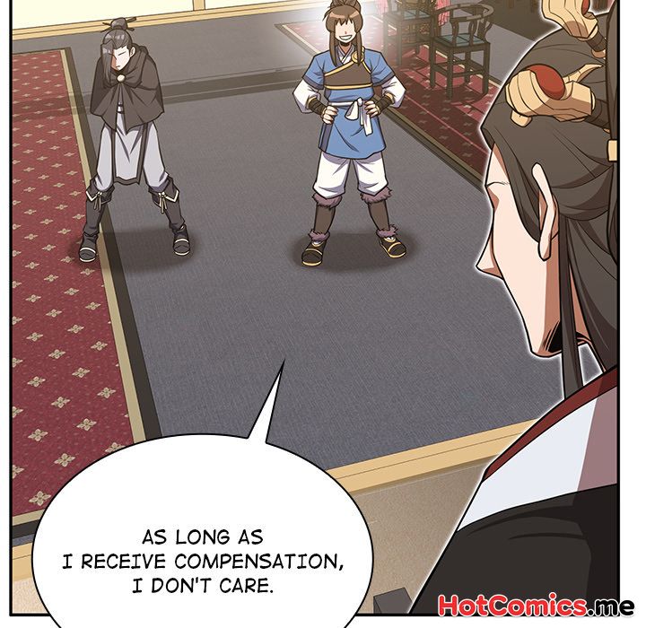 Perfect Record, New World - episode 8 - 96