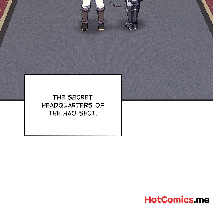 Perfect Record, New World - episode 8 - 8