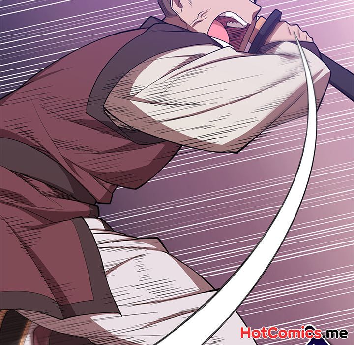 Perfect Record, New World - episode 9 - 18