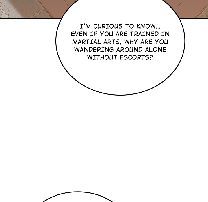 Perfect Record, New World - episode 9 - 77