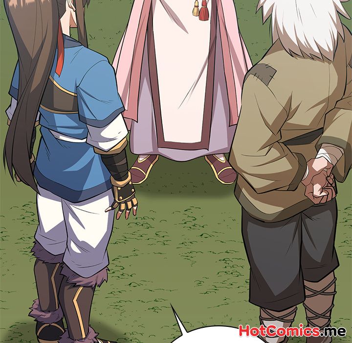 Perfect Record, New World - episode 10 - 110