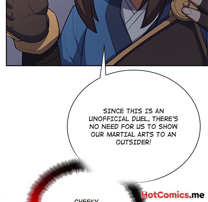 Perfect Record, New World - episode 10 - 120