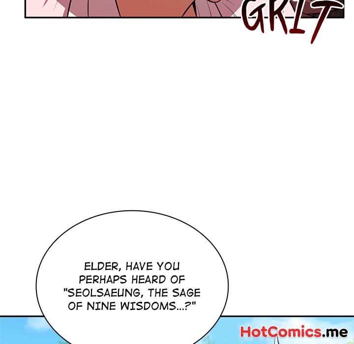 Perfect Record, New World - episode 10 - 125