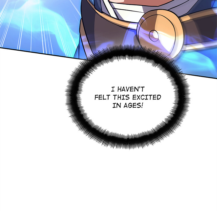 Perfect Record, New World - episode 10 - 194
