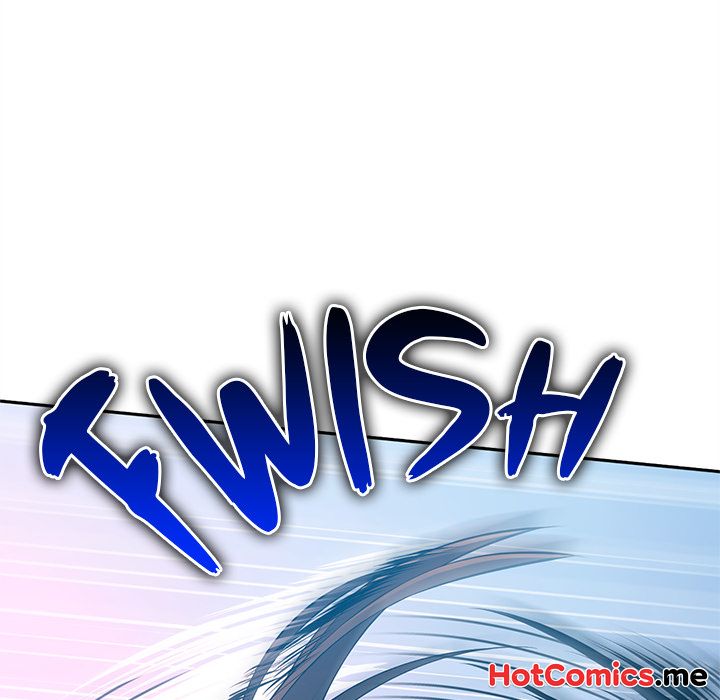 Perfect Record, New World - episode 10 - 52