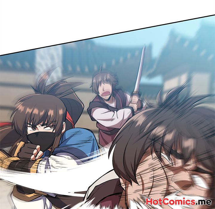 Perfect Record, New World - episode 10 - 4