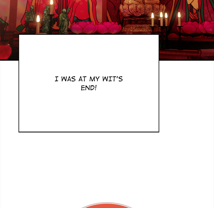 Possessed: A Tale of Desire - episode 1 - 100