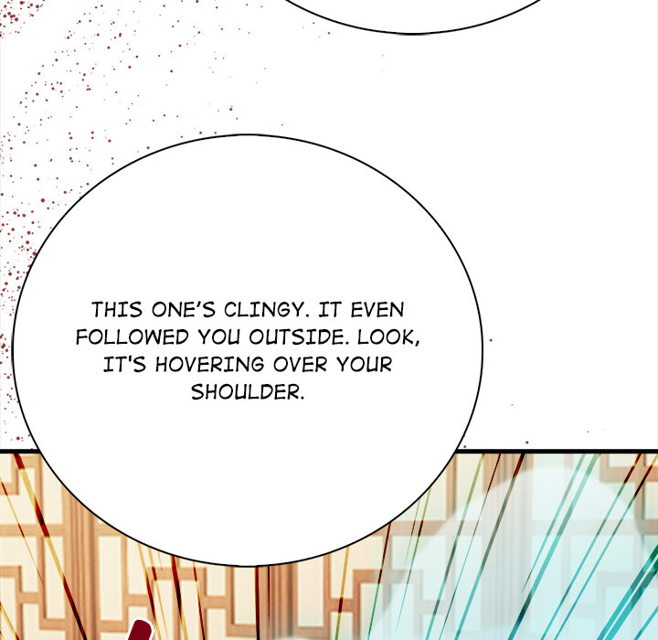 Possessed: A Tale of Desire - episode 1 - 109