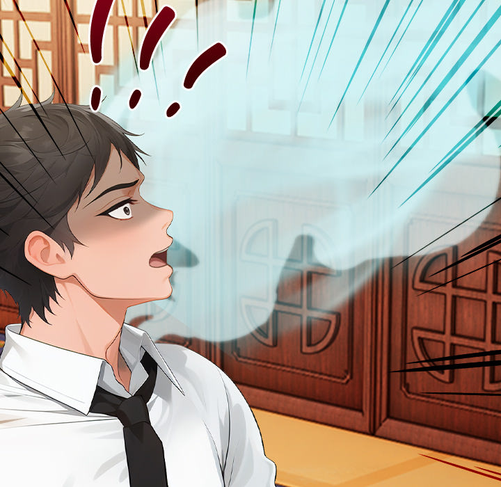 Possessed: A Tale of Desire - episode 1 - 110