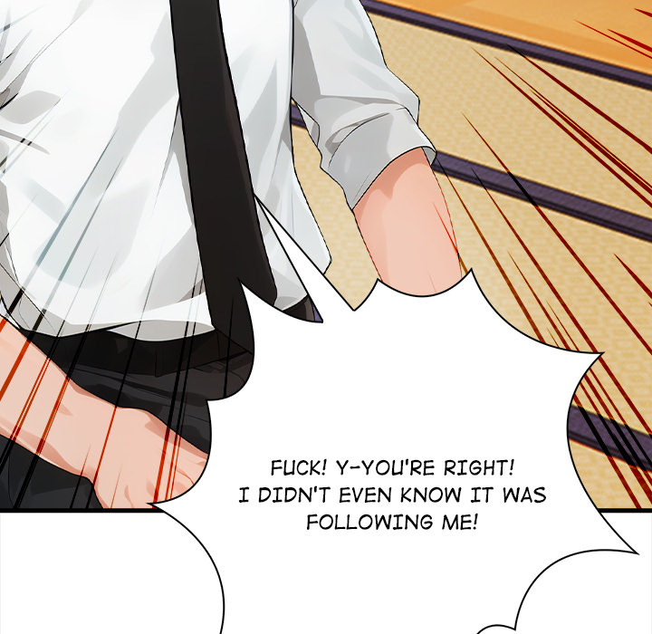 Possessed: A Tale of Desire - episode 1 - 111