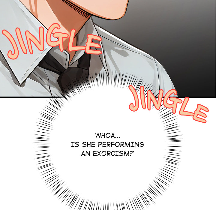 Possessed: A Tale of Desire - episode 1 - 116