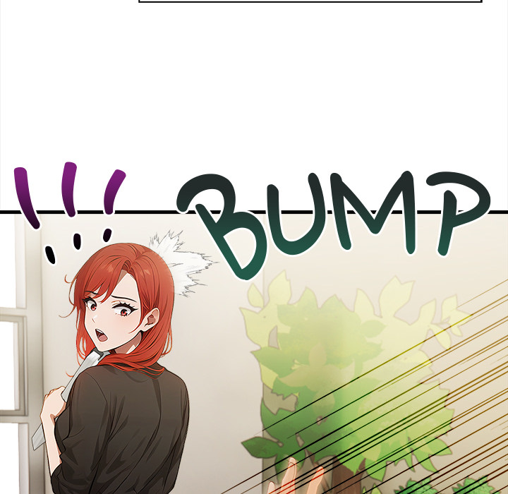 Possessed: A Tale of Desire - episode 1 - 11