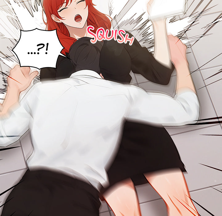 Possessed: A Tale of Desire - episode 1 - 14