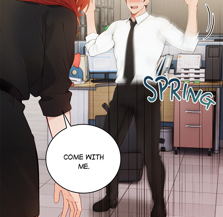 Possessed: A Tale of Desire - episode 1 - 19