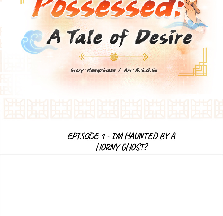 Possessed: A Tale of Desire - episode 1 - 21