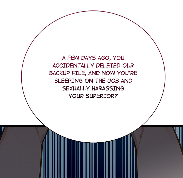 Possessed: A Tale of Desire - episode 1 - 26