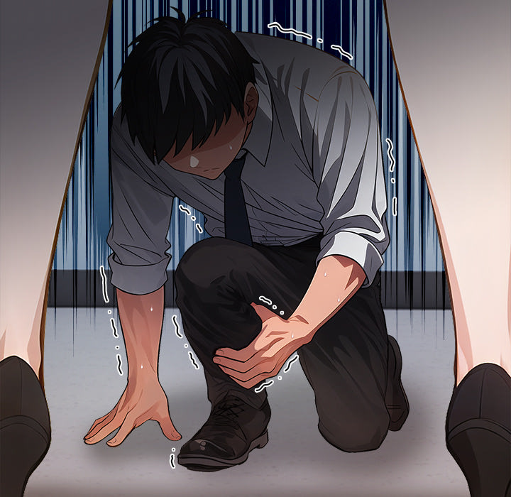 Possessed: A Tale of Desire - episode 1 - 27